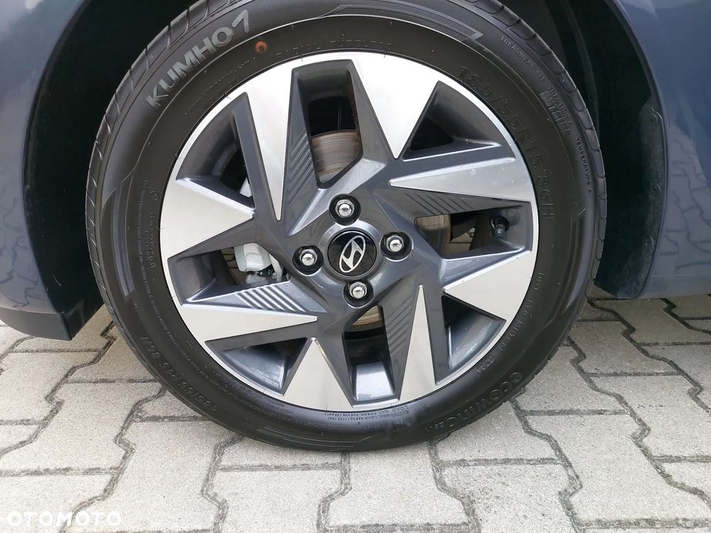 Hyundai i10 1.2 Modern - 18