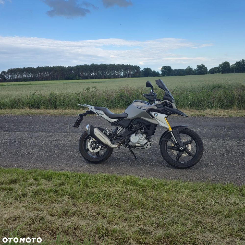BMW GS - 6
