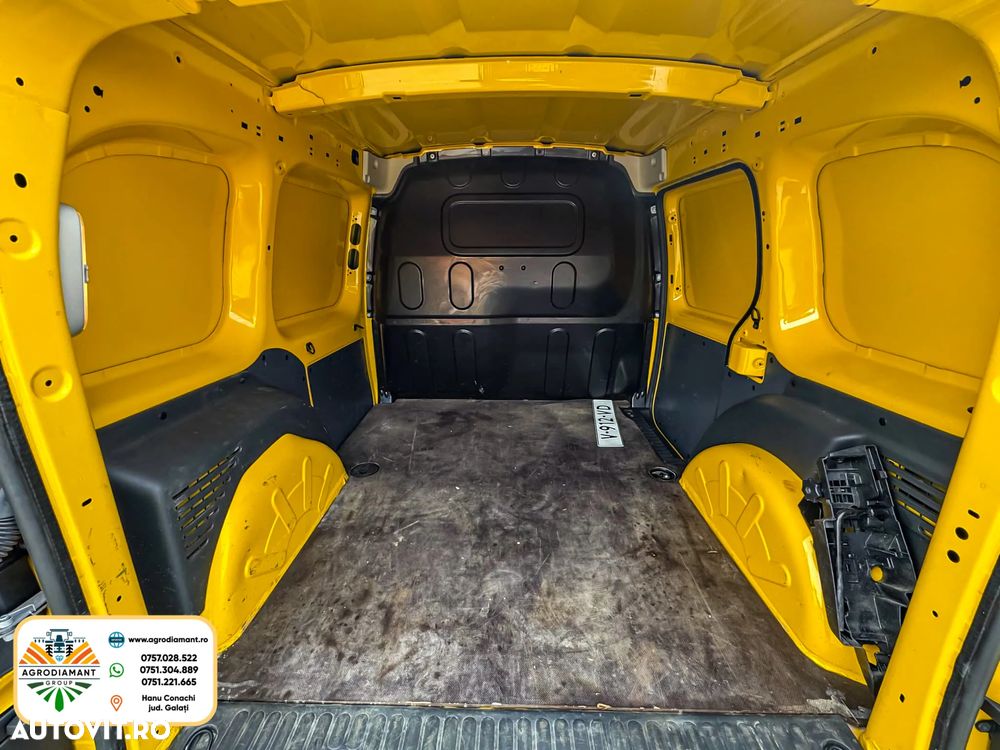 Renault Kangoo Energy 1.5 dCi 75 Authentique E6 - 17