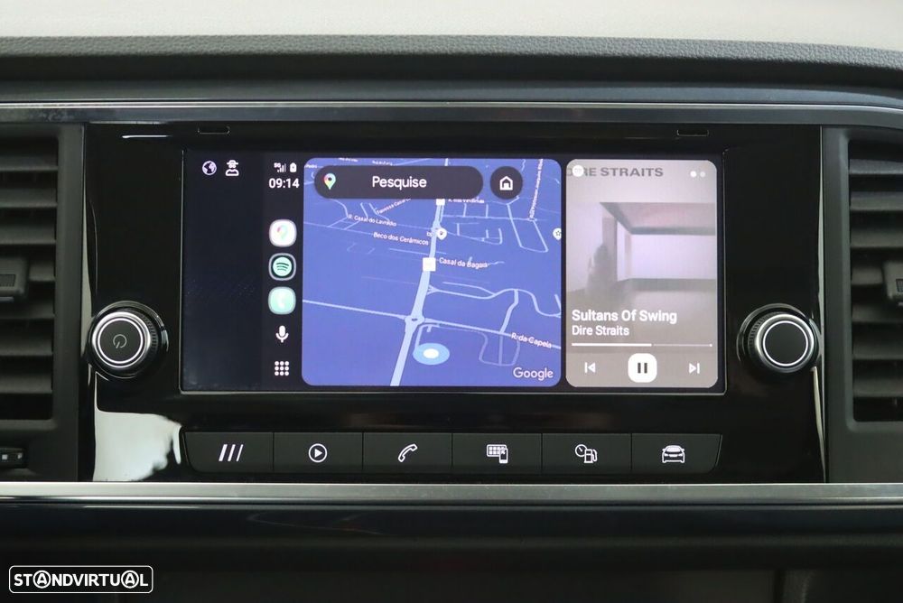 SEAT Ateca 1.0 TSI Style - 21