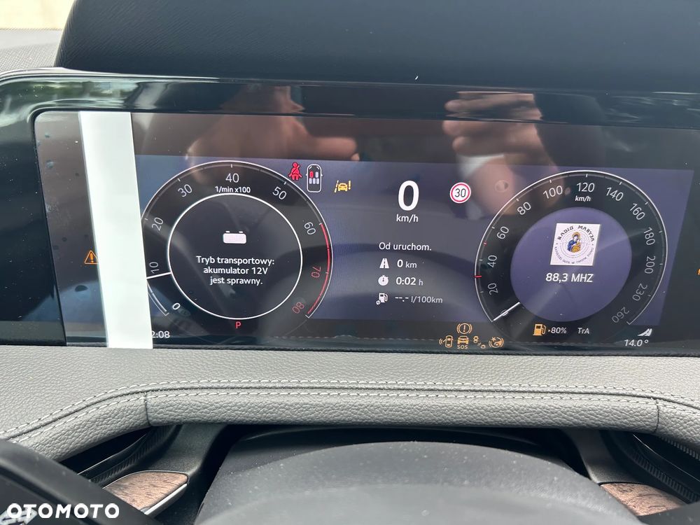 Skoda Superb 2.0 TSI L&K DSG - 19