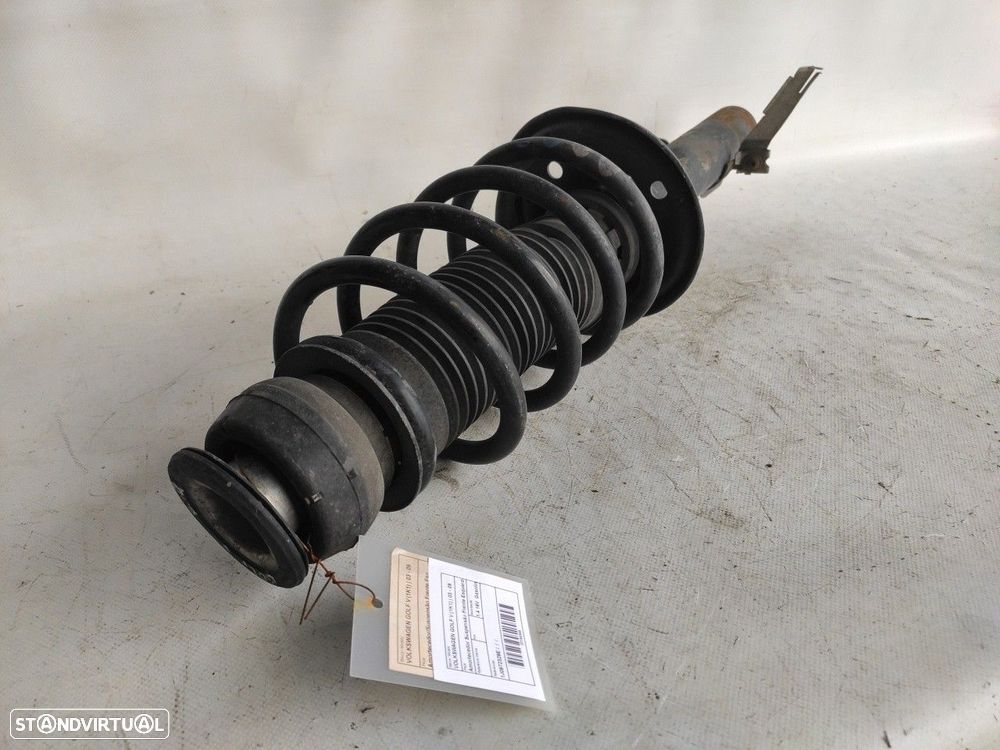 Amortecedor frente esquerdo VOLKSWAGEN Golf V (1K1) - 2