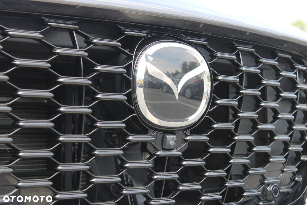 Mazda CX-60 - 18