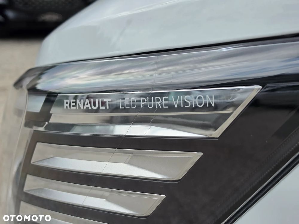 Renault Trafic L2H1 Chłodnia Nowy model 34tys km SalonPL FV23% - 23