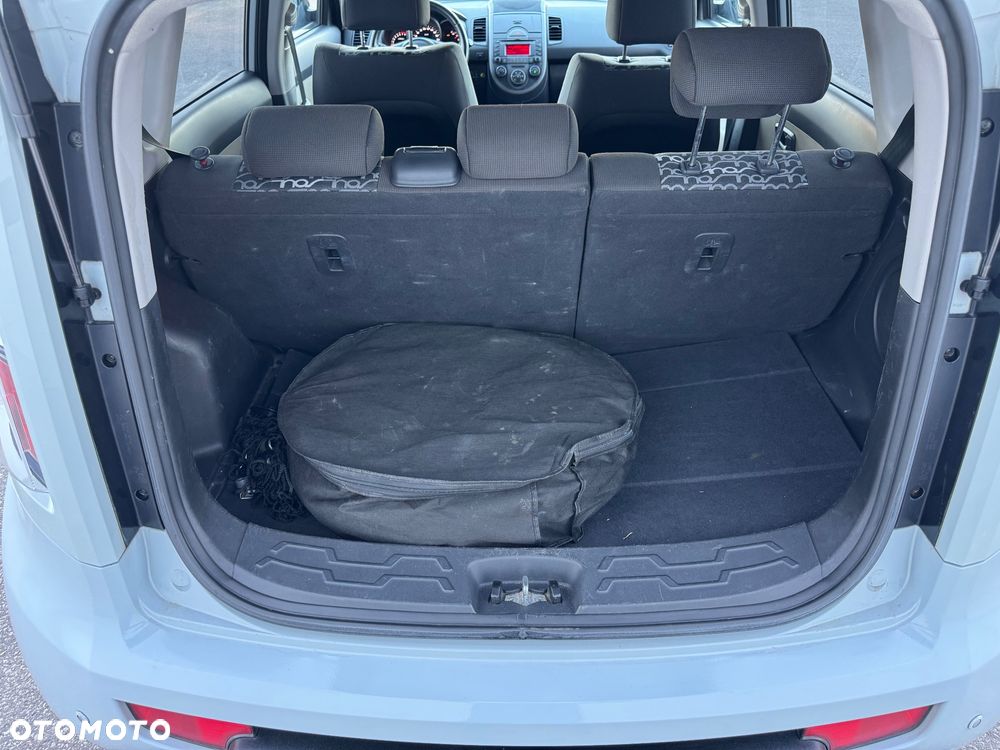 Kia Soul 1.6 XL EU5 - 21