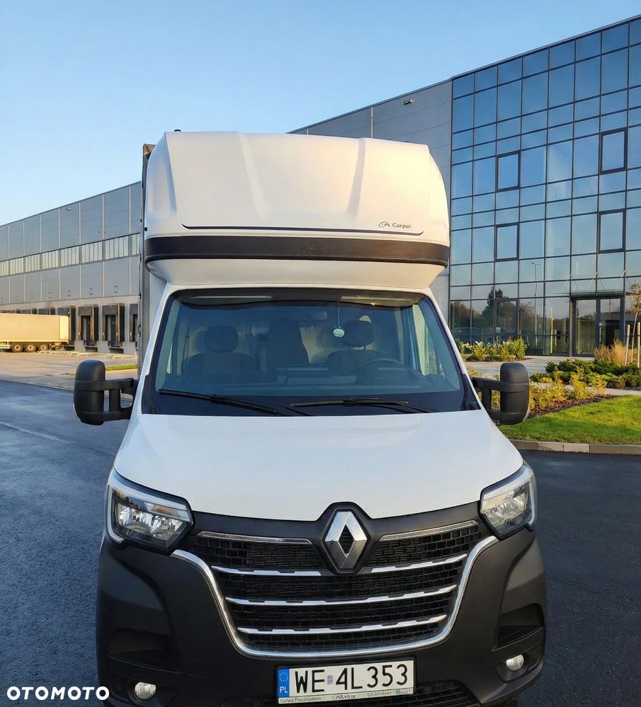 Renault Master - 1