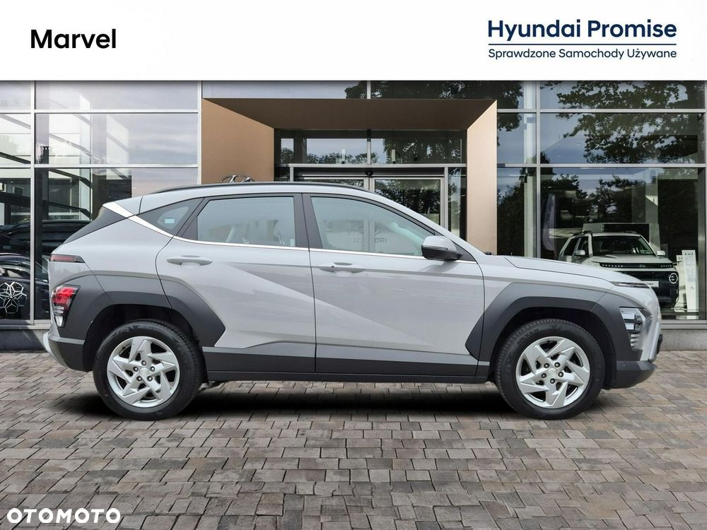 Hyundai Kona 1.6 T-GDI Executive - 7