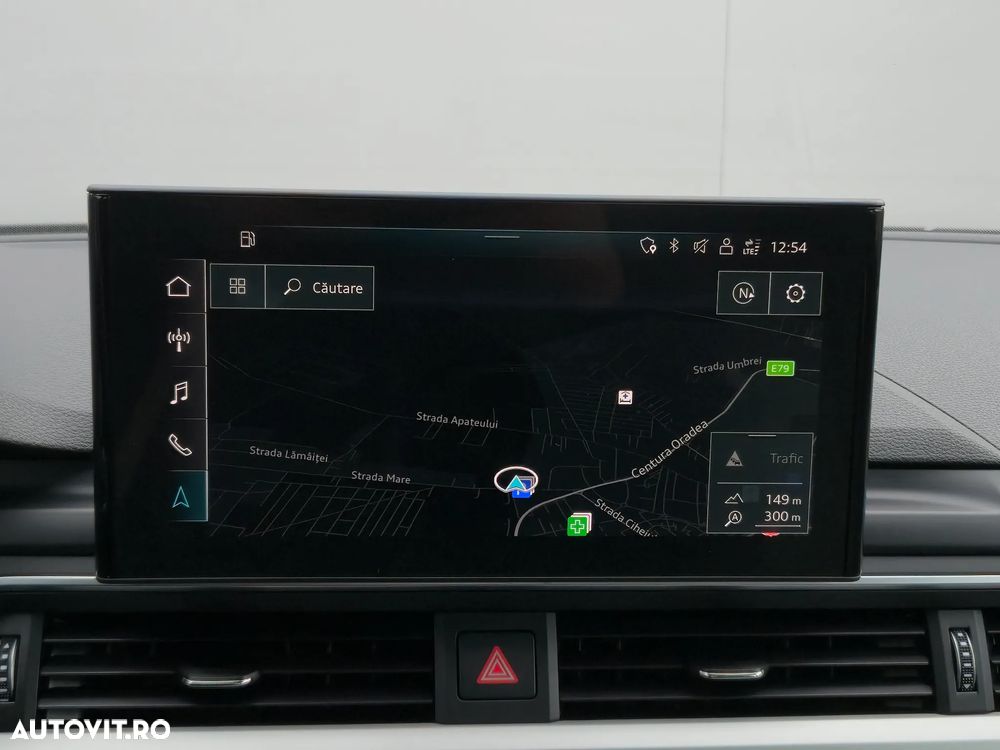 Audi A4 Avant 2.0 35 TDI S tronic MHEV Advanced - 16