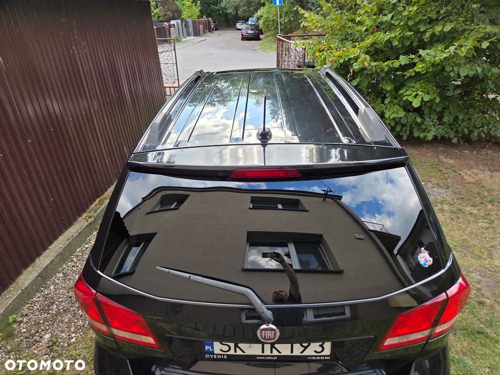Fiat Freemont 2.0 Multijet - 20
