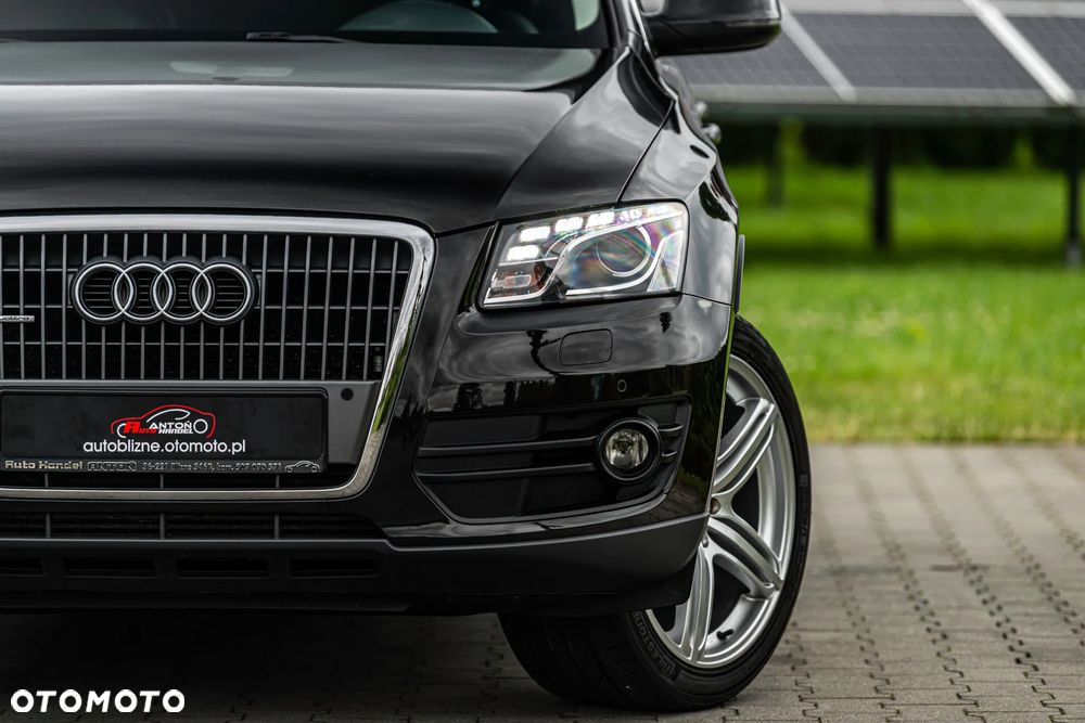 Audi Q5 2.0 TDI Quattro - 11