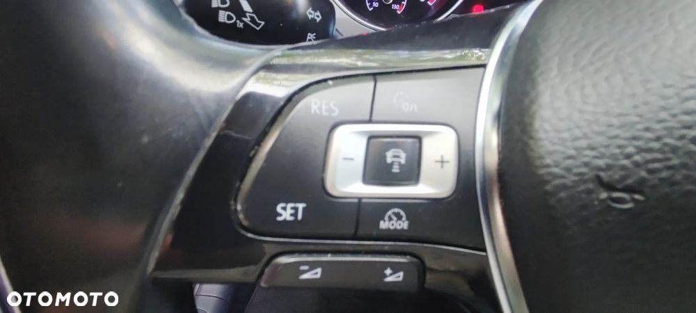 Volkswagen Golf Sportsvan 1.4 TSI BlueMotion Technology Allstar - 23