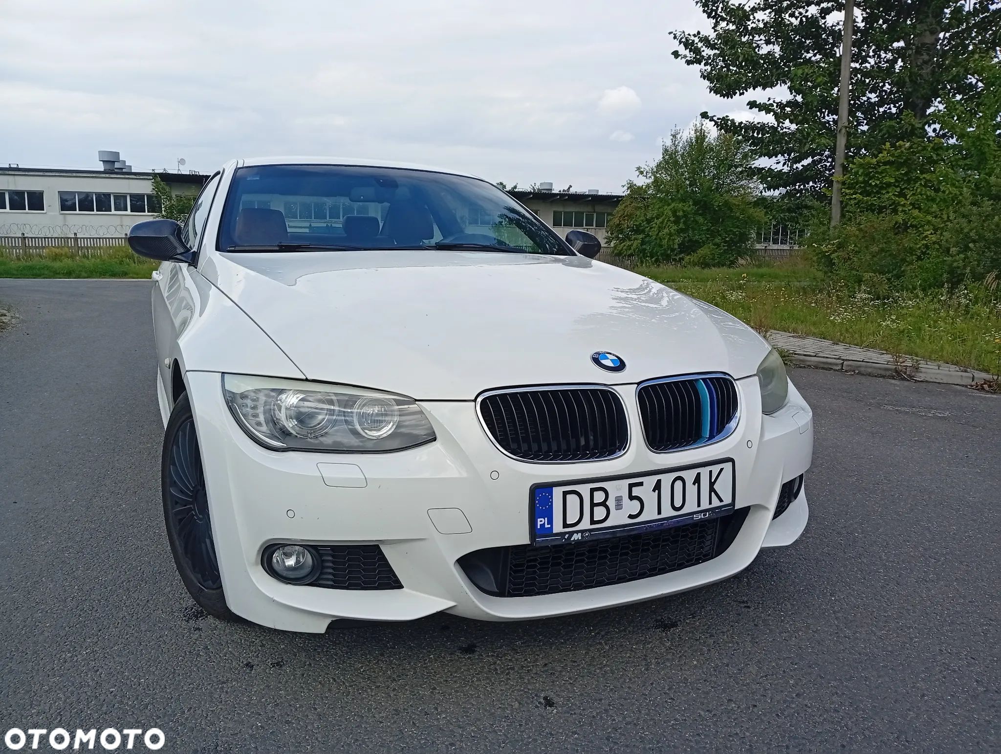 BMW Seria 3 - 1
