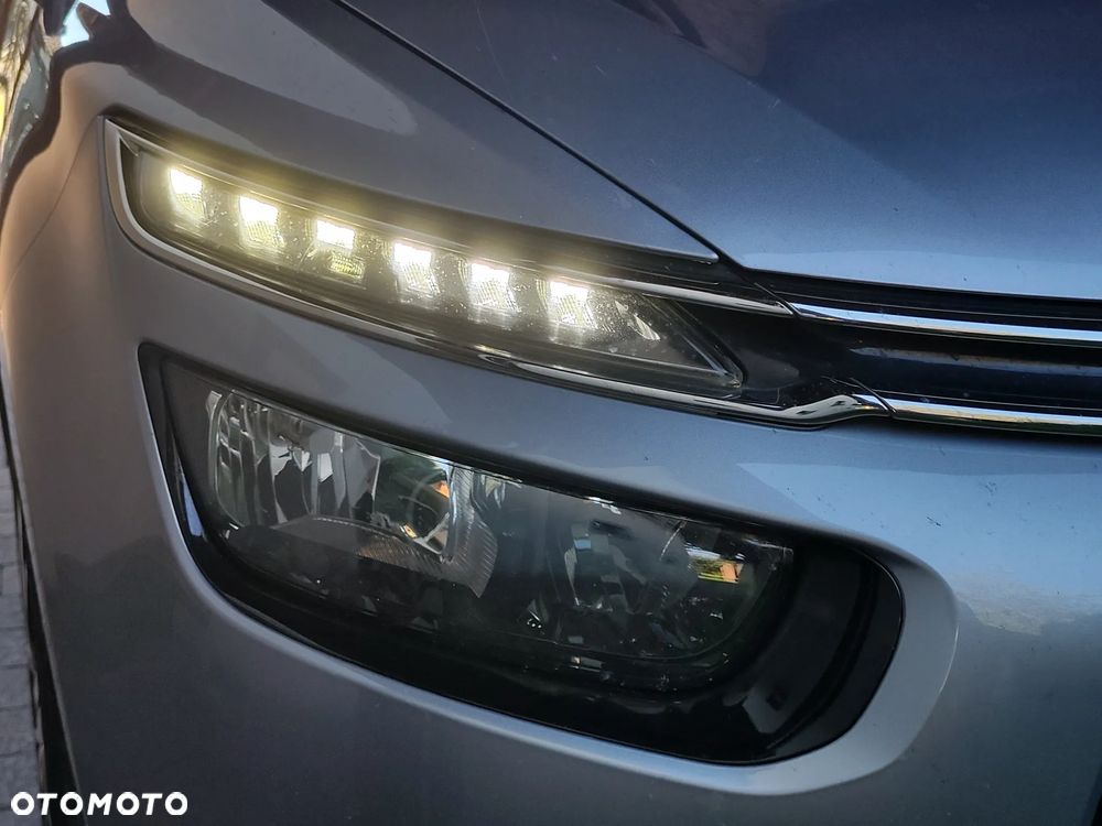 Citroën C4 Grand Picasso 2.0 BlueHDi MoreLife S&S - 30