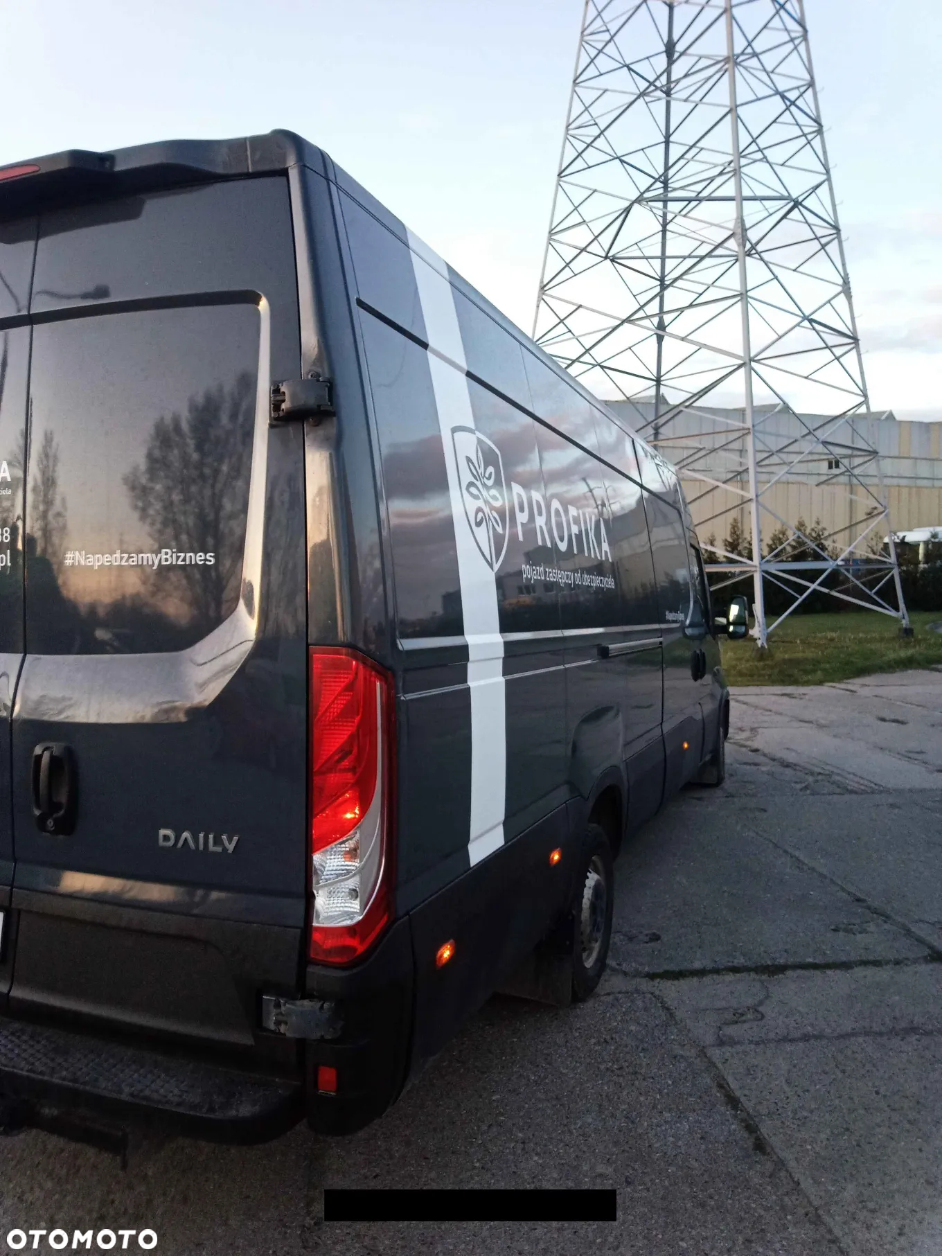 Iveco Daily - 7