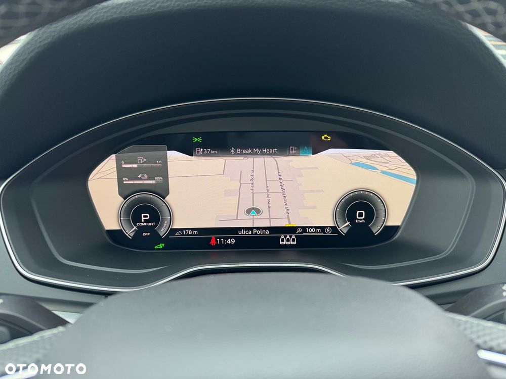 Audi Q5 Sportback 50 TFSIe quattro S tronic S line business - 16