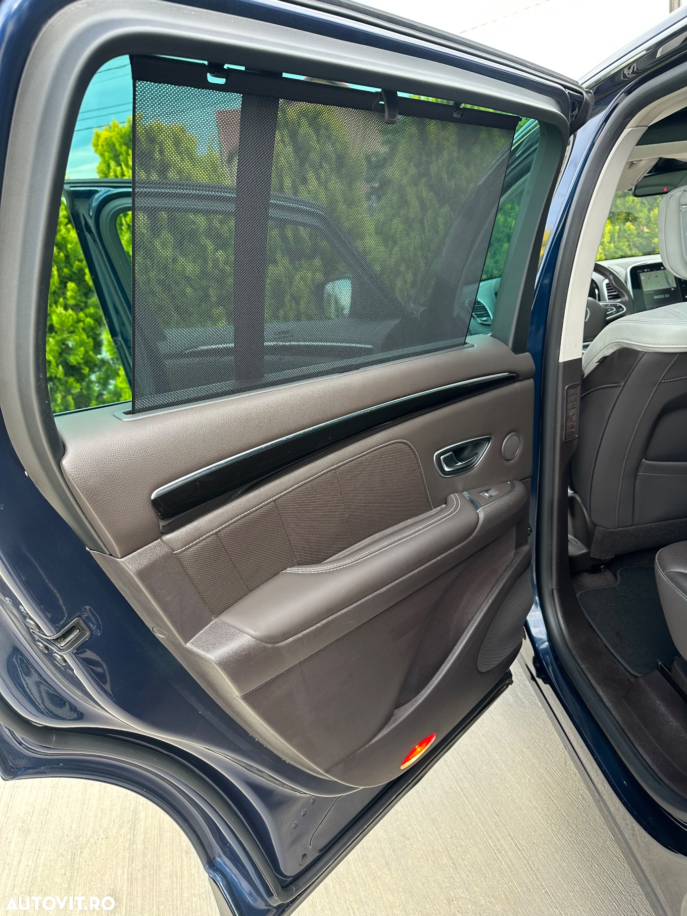 Renault Espace BLUE dCi 200 EDC INITIALE PARIS - 18