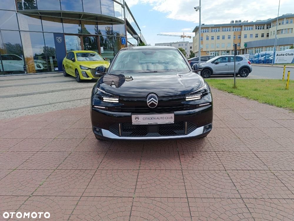 Citroën C4X - 10