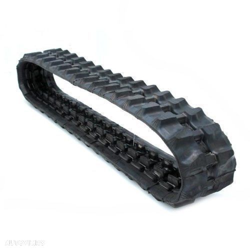 Senile de cauciuc pentru CASE-420CT-440CT-445CT-450CT - 1