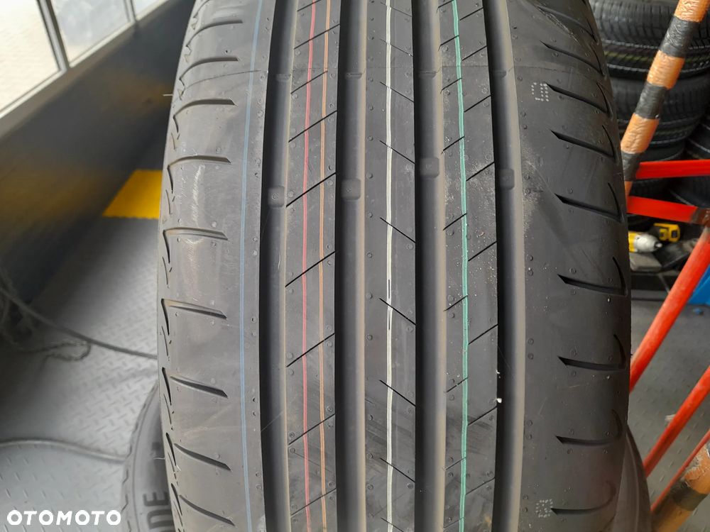 Opony letnie Bridgestone Alenza 001 255/50 R21 109Y 2022r. - 7