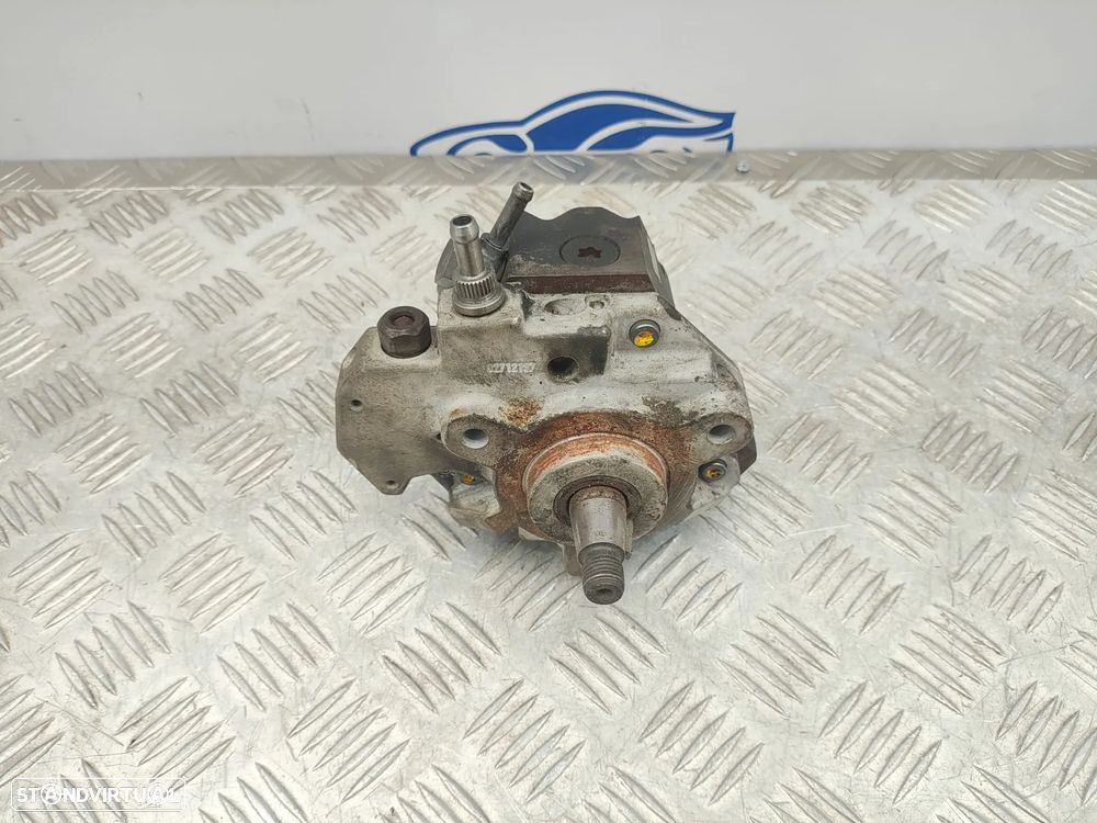 Bomba Injetora Alta Pressão Bosch 0986437317 Opel 93189905 Z17DTR 1.7CDTI 125cv - 8