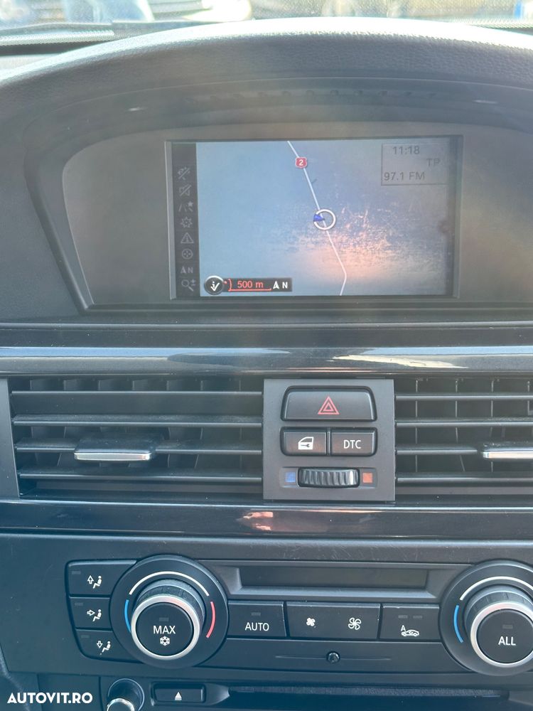 BMW Seria 3 320d xDrive Aut. Edition Exclusive - 15