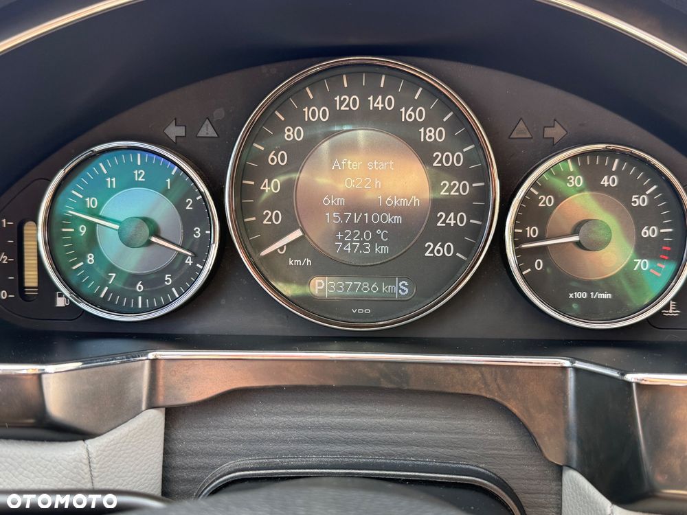 Mercedes-Benz CLS - 15