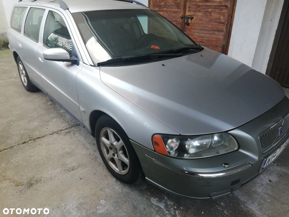 Volvo V70 - 17