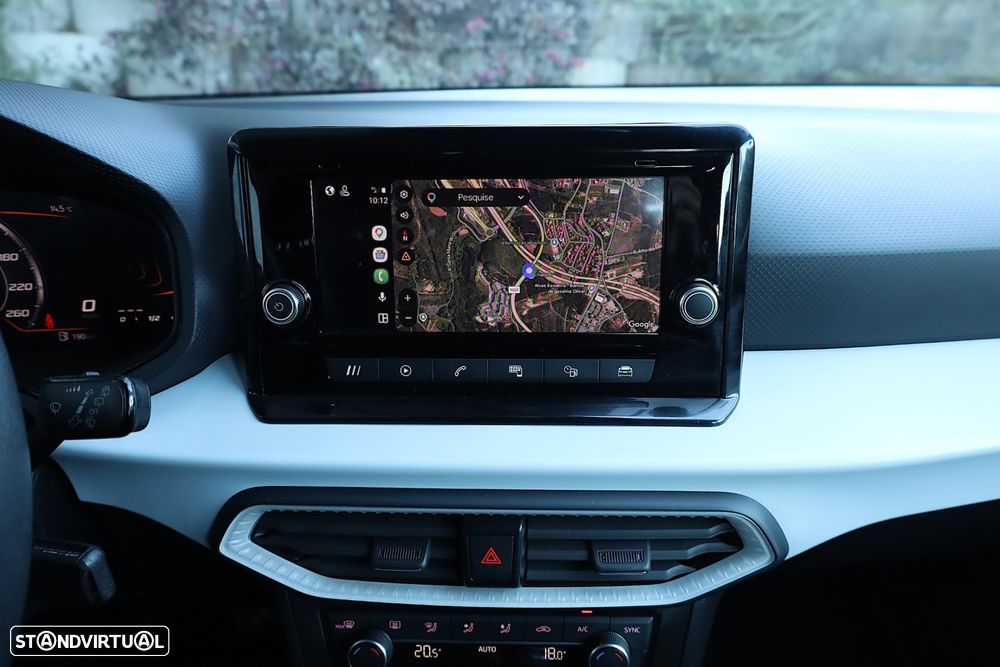 SEAT Arona 1.0 TSI Style - 33