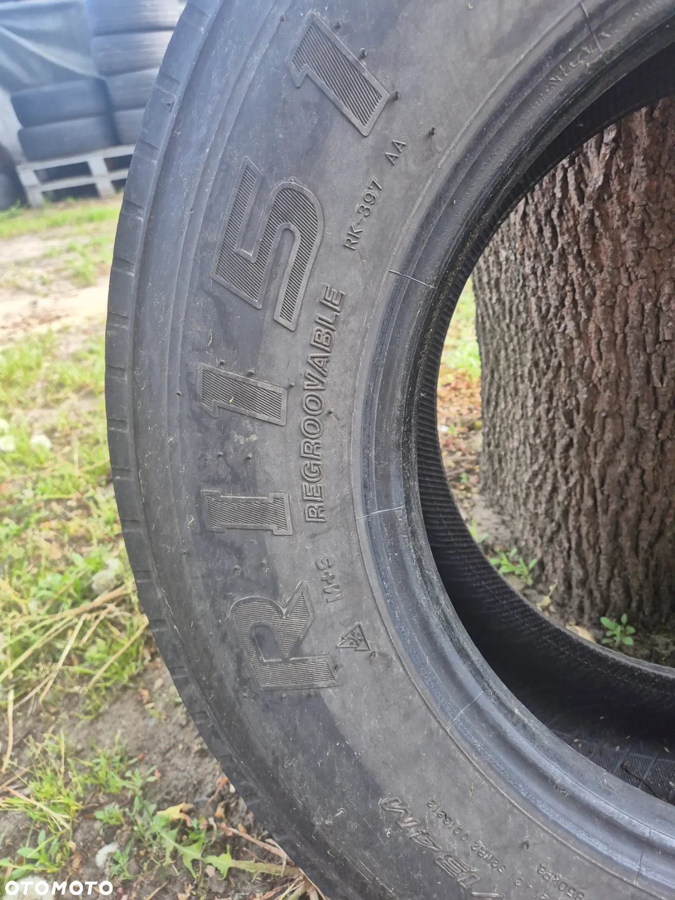 FALKEN RI151 - 6