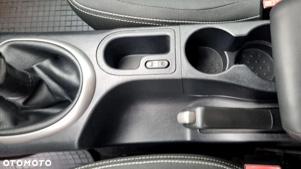 Nissan Qashqai 1.6 acenta - 30