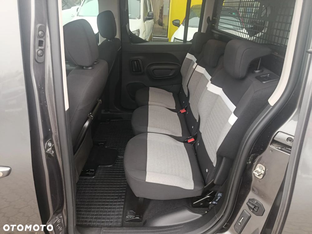 Citroën Berlingo M 1.5 BlueHDI Shine S&S N1 - 11