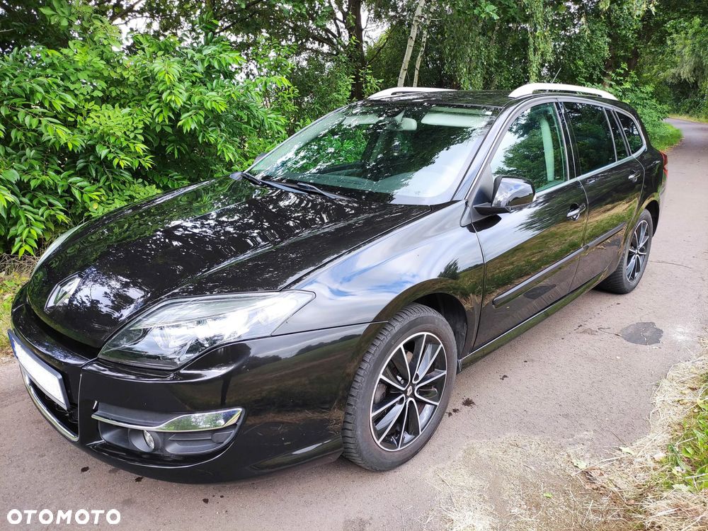 Renault Laguna 1.5 dCi Expression - 2