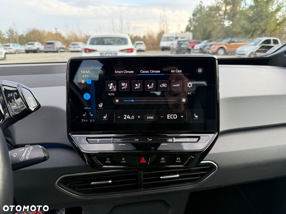 Volkswagen ID.3 58kWh Pro Performance - 18