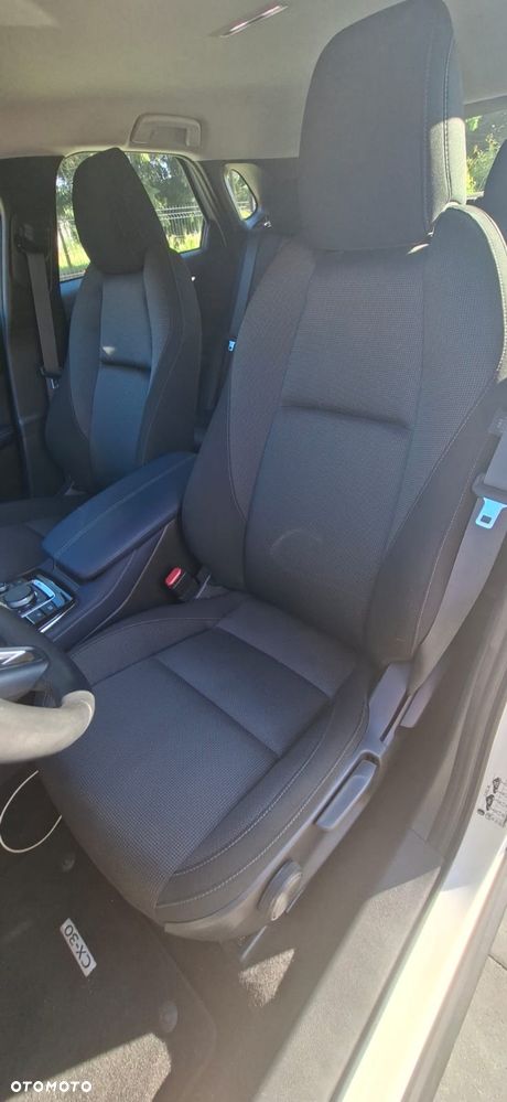 Mazda CX-30 - 11