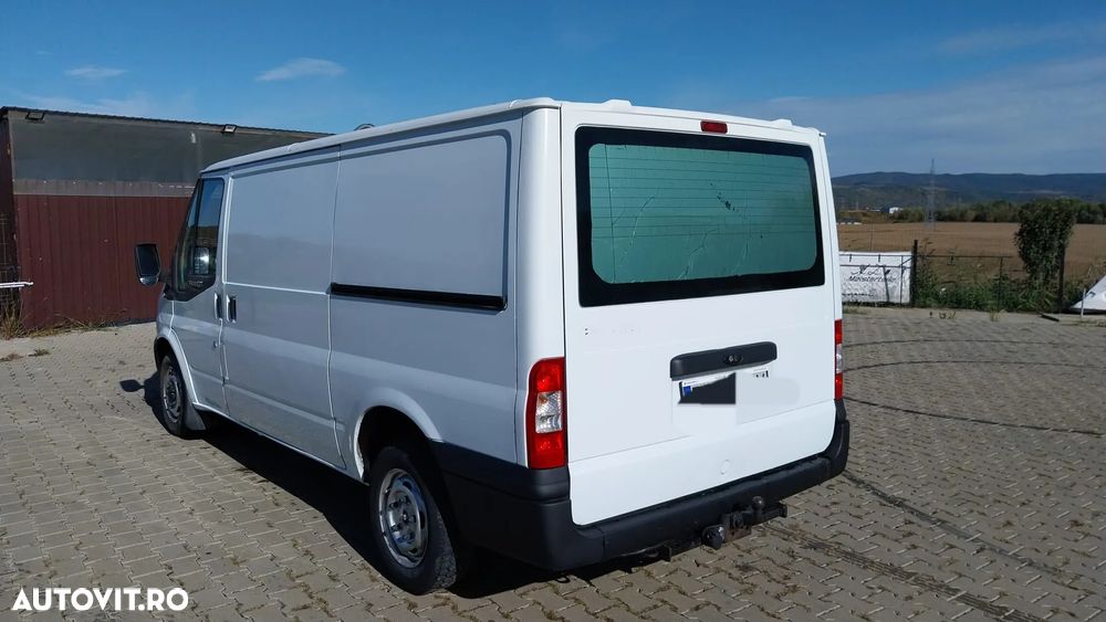 Ford TRANSIT - 7