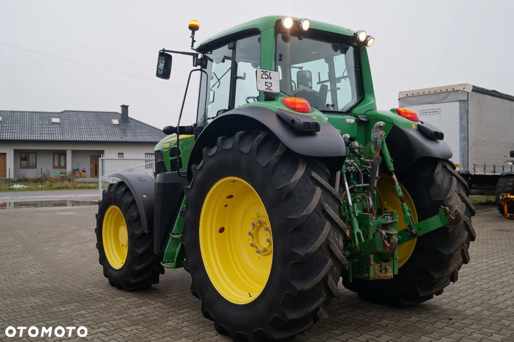 John Deere 7530 Premium - 6