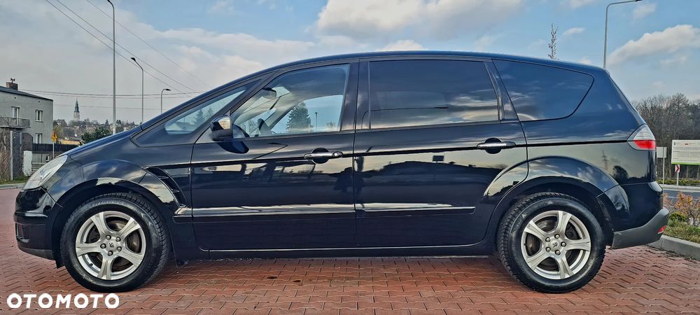 Ford S-Max 2.3 Titanium - 5
