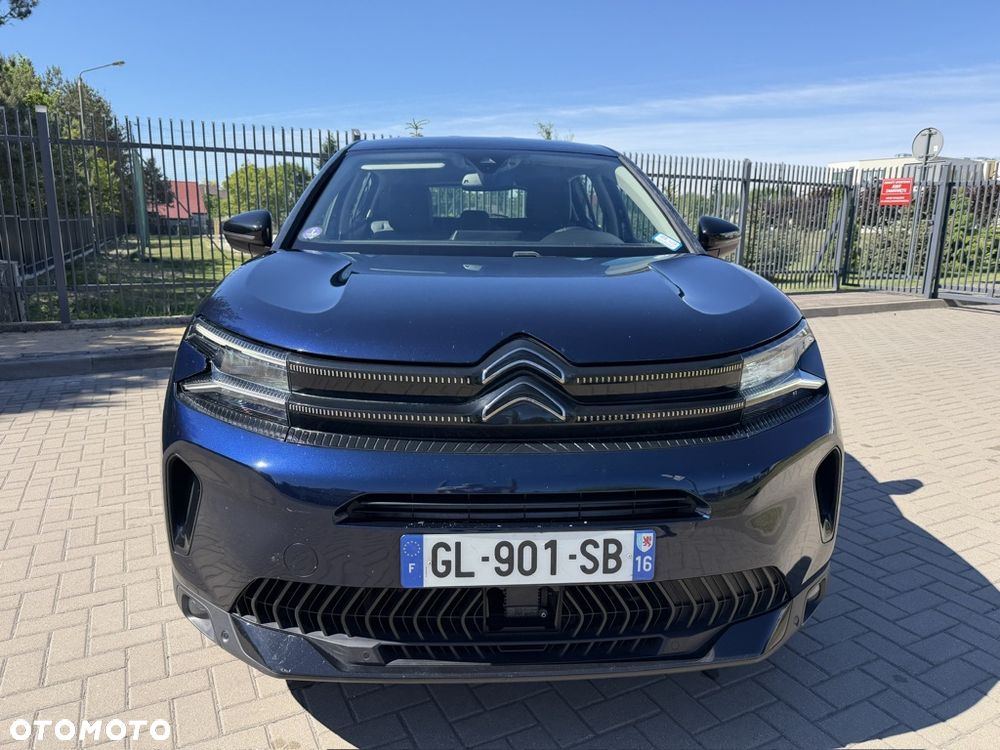 Citroën C5 Aircross - 2