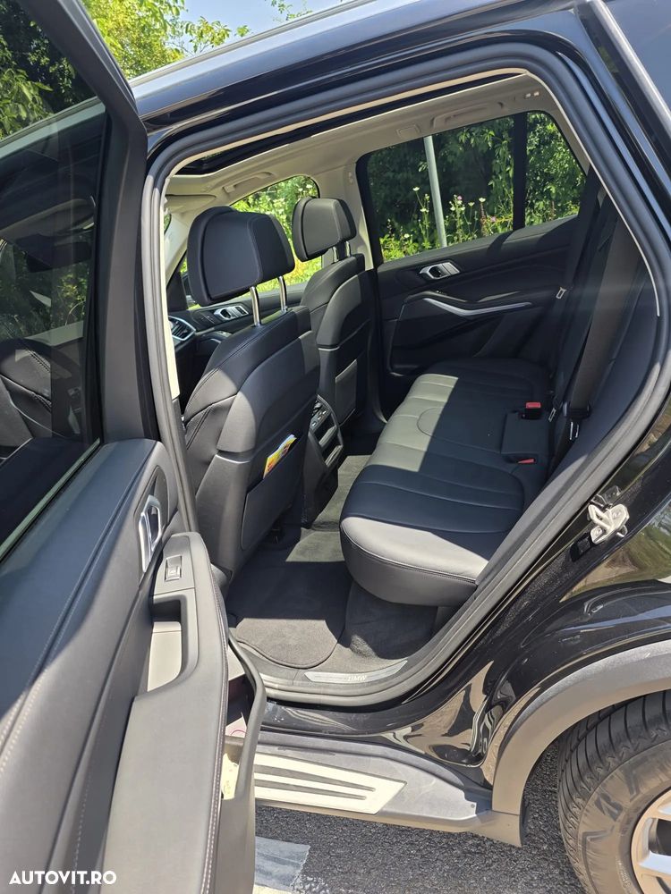BMW X5 xDrive30d AT MHEV - 14