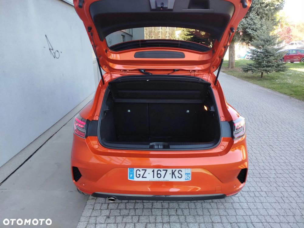 Renault Clio 1.0 TCe Intens - 27