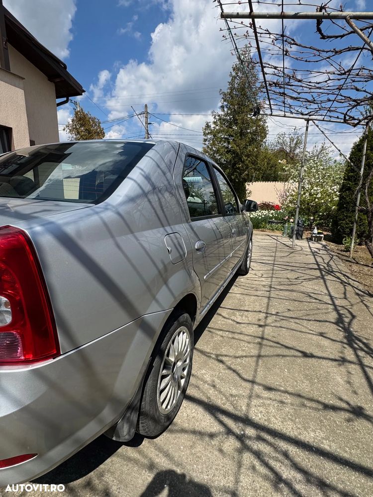 Dacia Logan 1.2 Laureate - 2