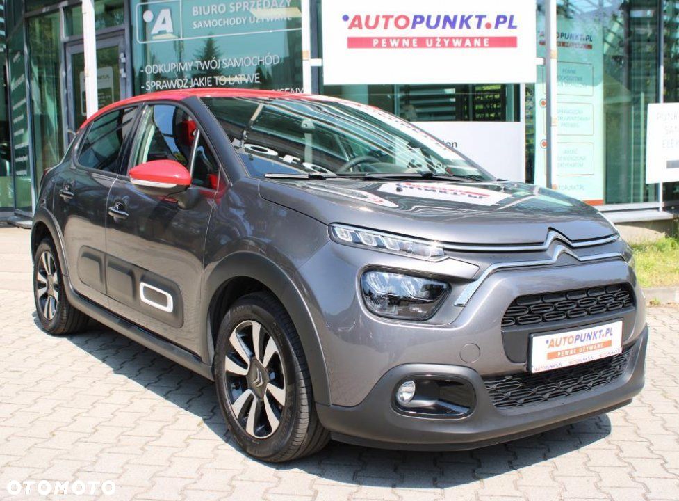 Citroën C3 - 3