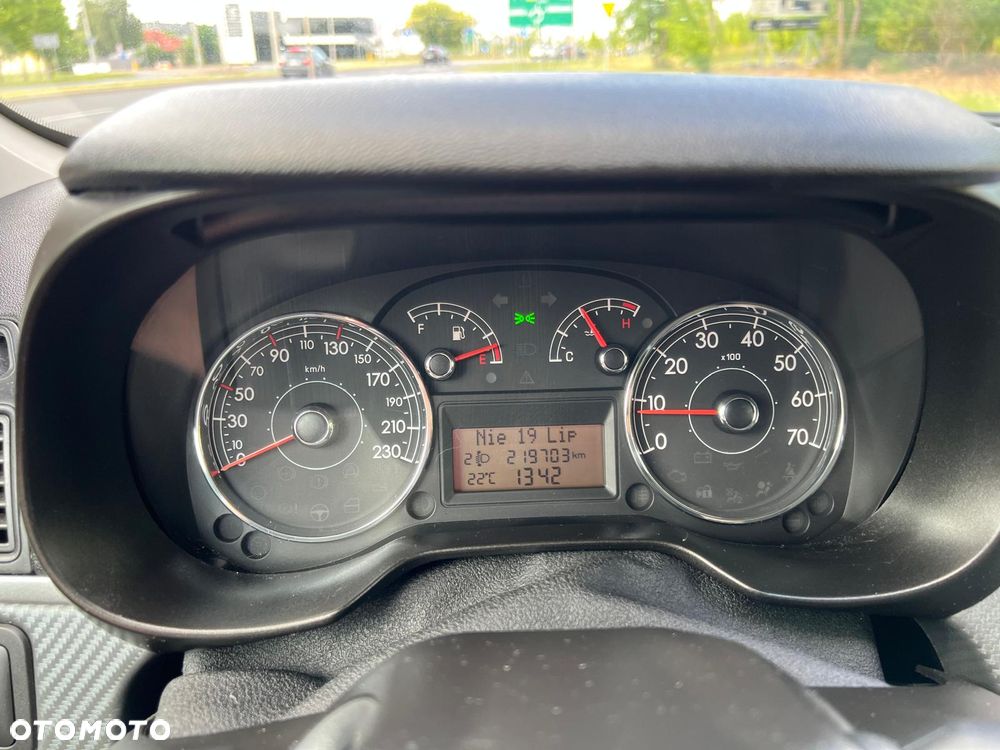 Fiat Grande Punto 1.4 8V Dynamic - 10