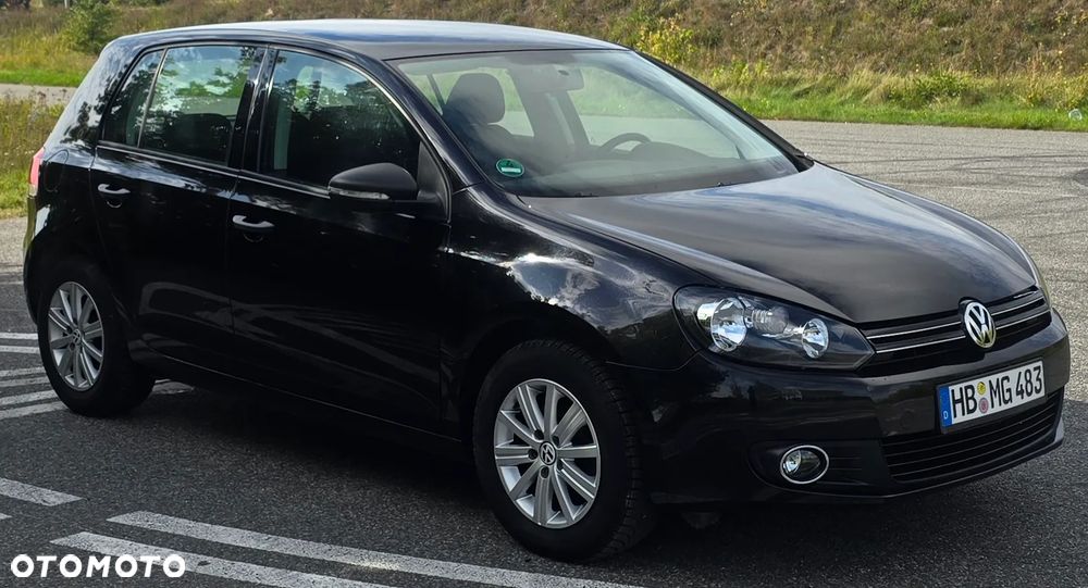 Volkswagen Golf 1.6 Team - 2