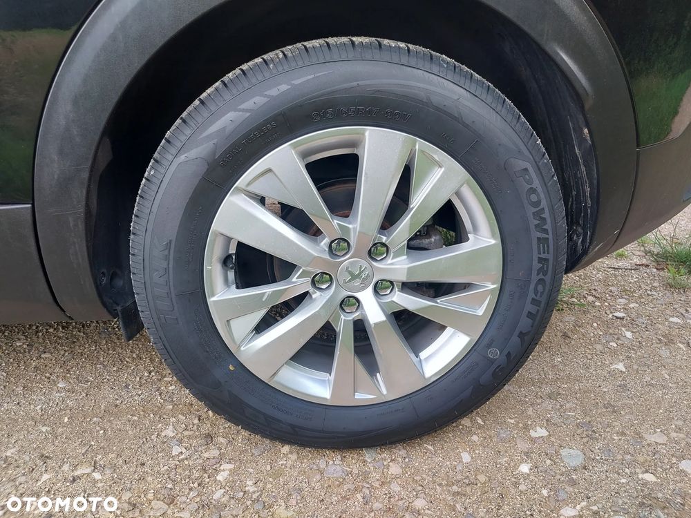 Peugeot 3008 - 31