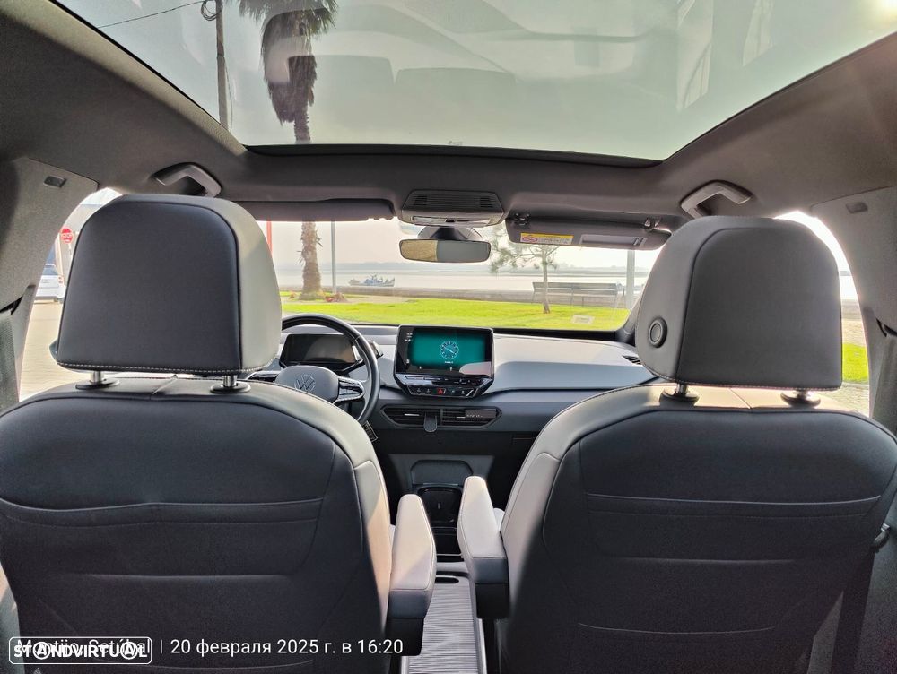 VW ID.3 Performance Upgrade Pro 1st - 6