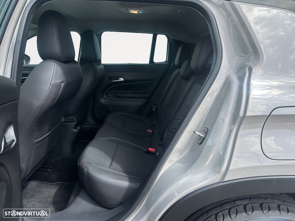Jeep Avenger 1.2 GSE T3 Altitude - 13