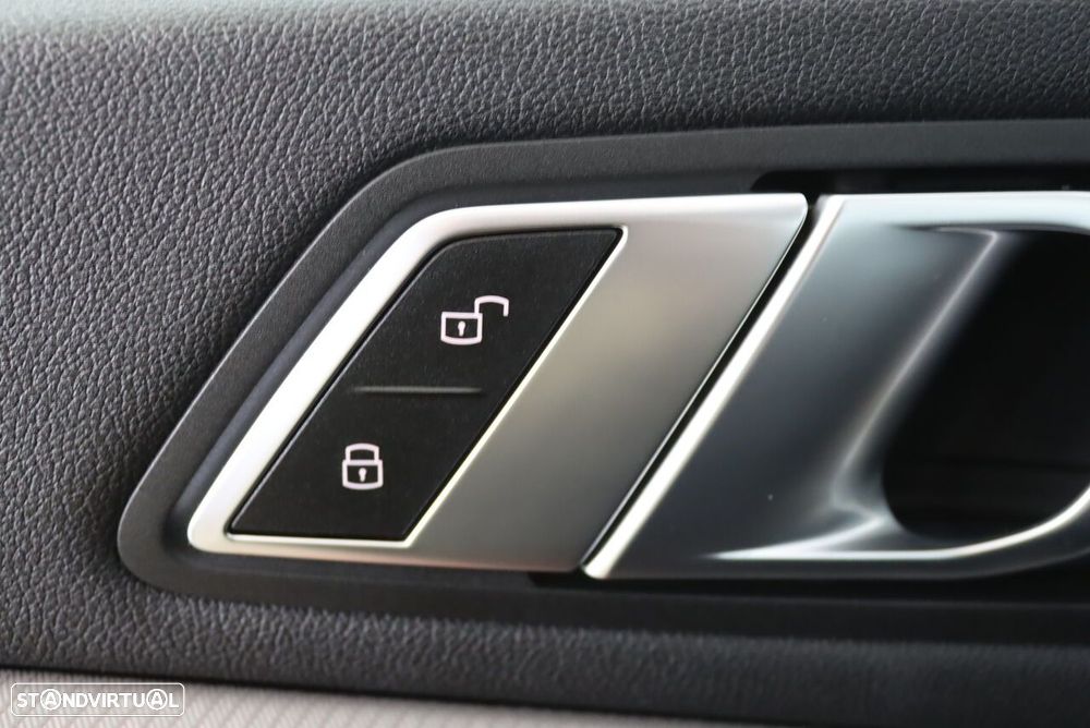 BMW 216 Gran Coupé d Pack Desportivo M - 13