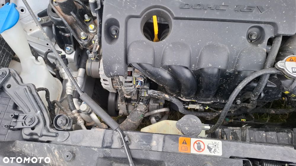 Hyundai i30 1.4 Style - 14