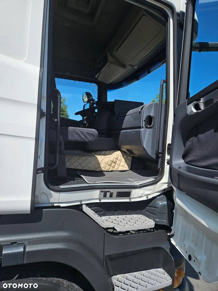 Scania R310 - 6
